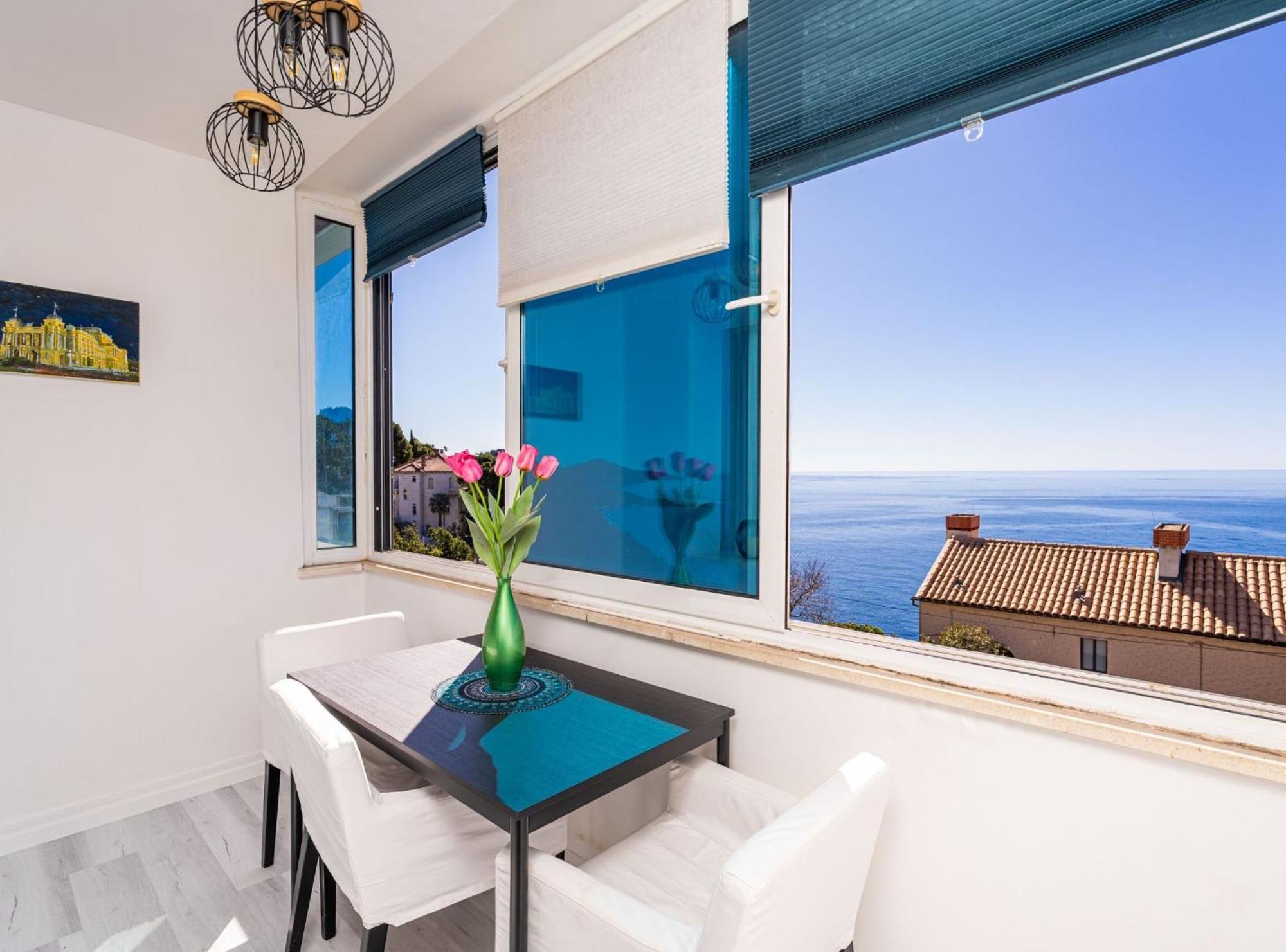 Apartment Butterfly Dubrovník Exteriér fotografie
